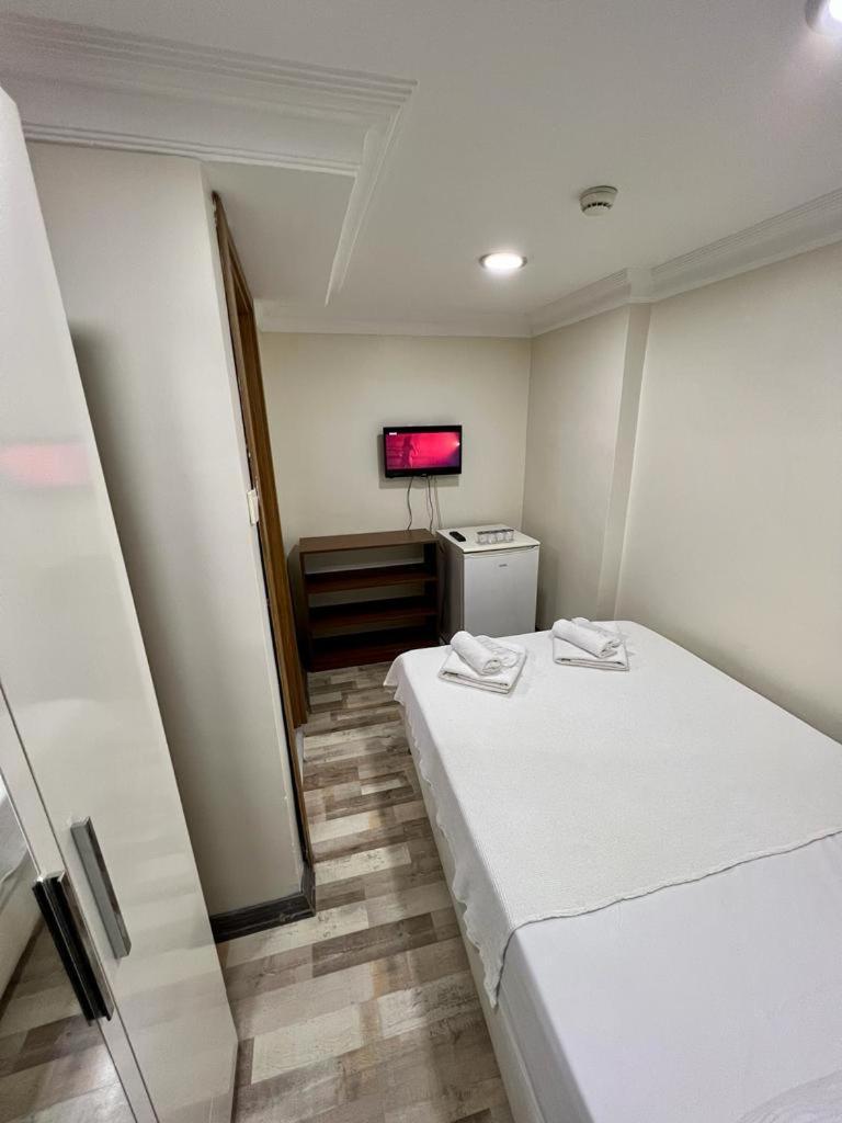 Eyfel Hotel İstanbul Dış mekan fotoğraf