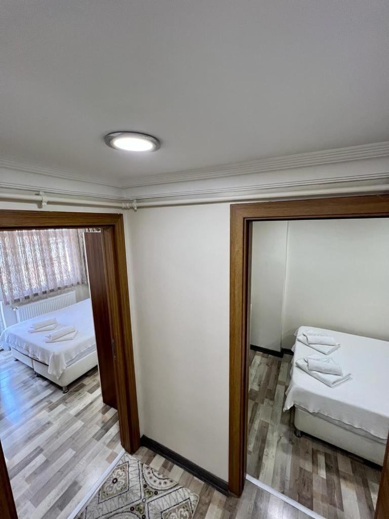 Eyfel Hotel İstanbul Dış mekan fotoğraf