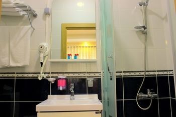 Eyfel Hotel İstanbul Dış mekan fotoğraf