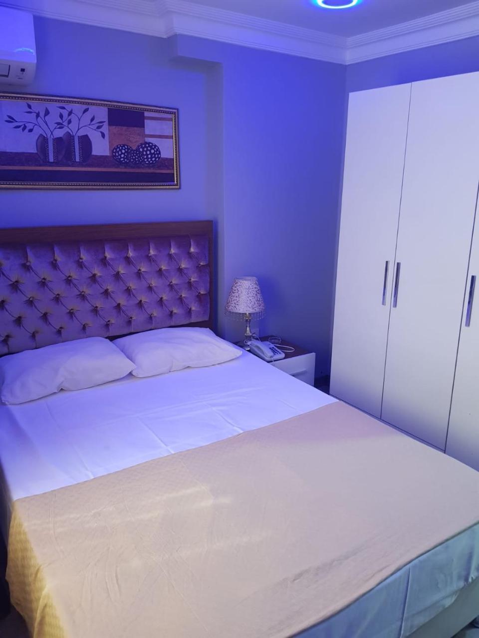 Eyfel Hotel İstanbul Dış mekan fotoğraf