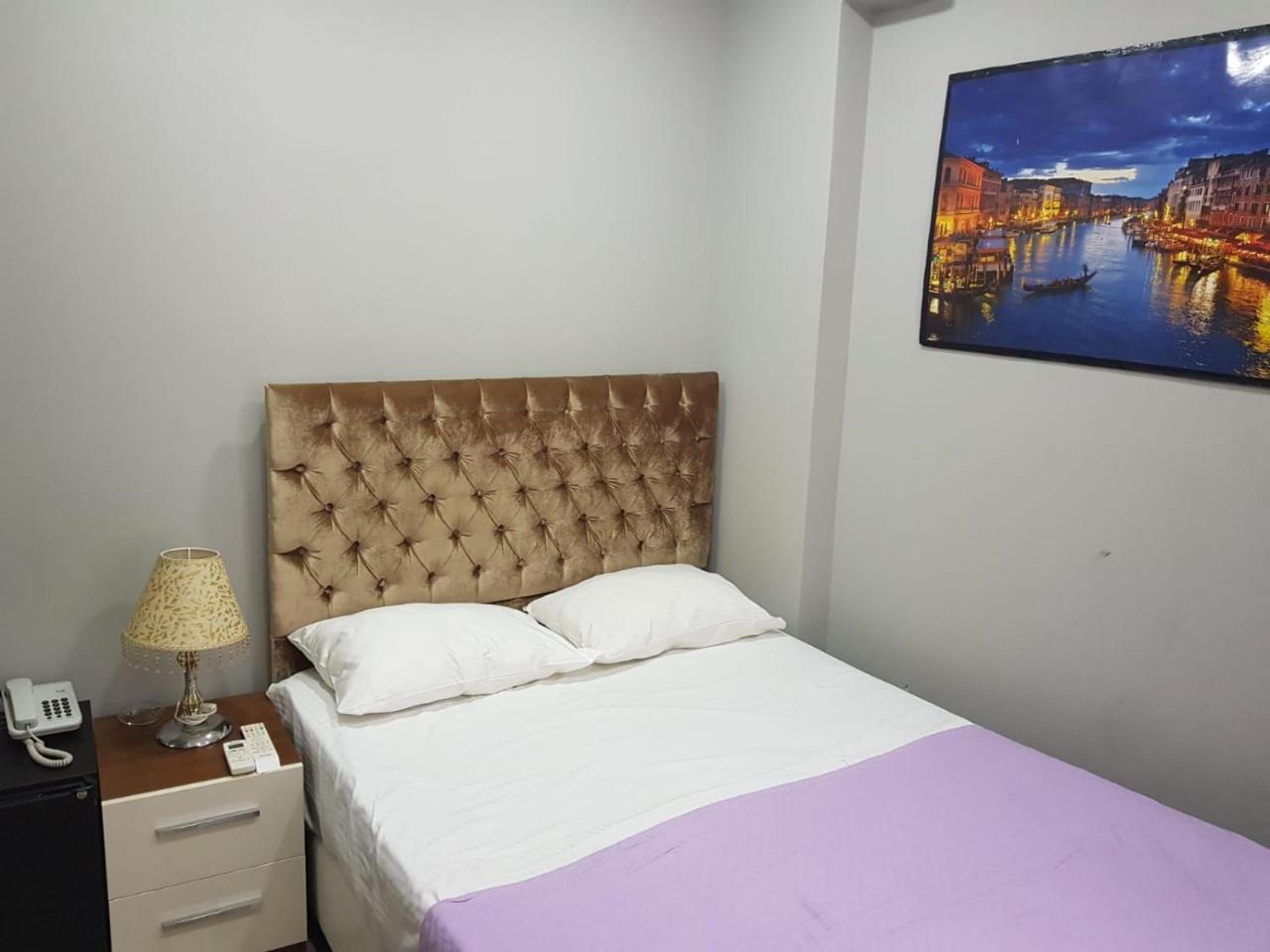 Eyfel Hotel İstanbul Dış mekan fotoğraf