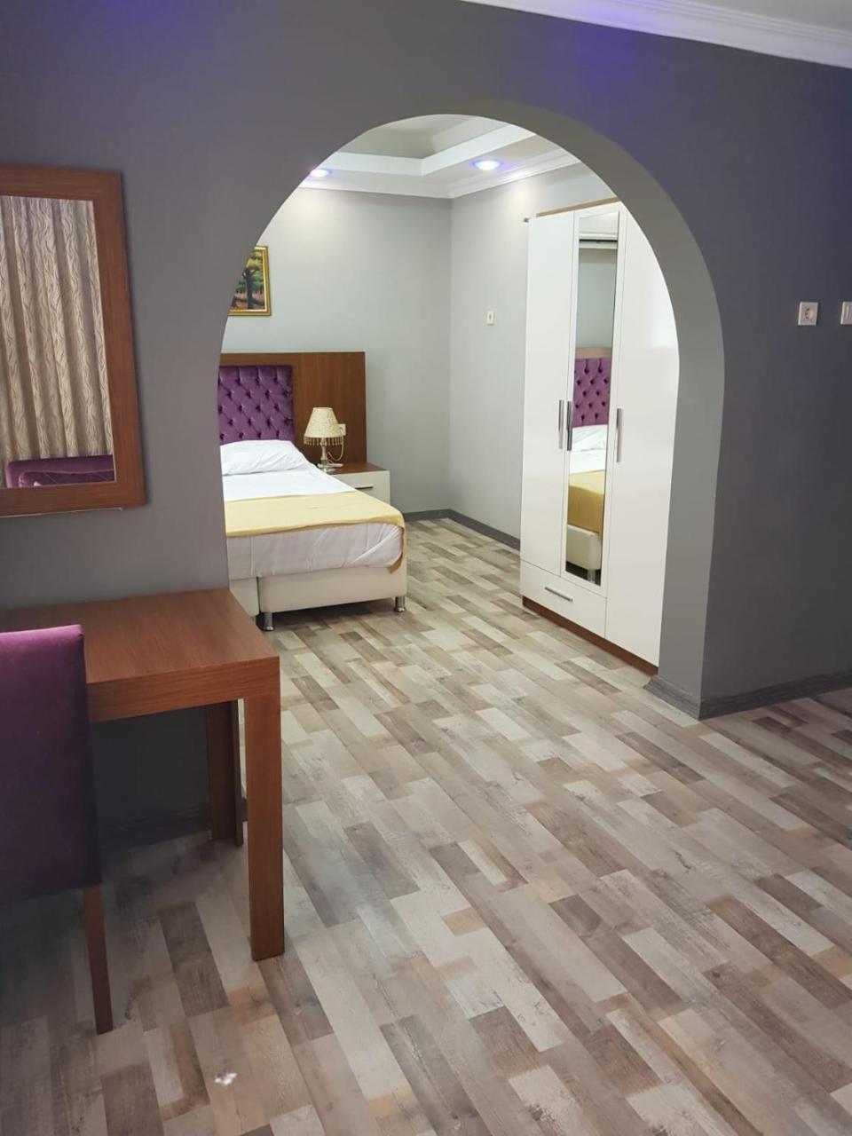 Eyfel Hotel İstanbul Dış mekan fotoğraf